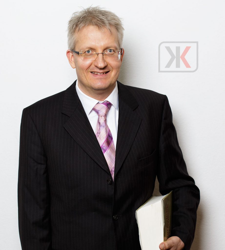 Axel Rieger